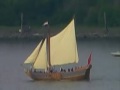 Quadricentennial Flotilla, Kingston, NY - Part 2