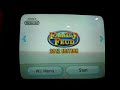 now it's time for game two of my run of family feud 2012 edition for the nintendo wii. in my first game, i made it to fast money and won the $20000 prize. therefore, that $20000 stands as my current one game total. can i make it to fast money again and possibly win another $20000? watch to find out and i'll see you in my next video.
