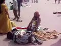 holy river of india.