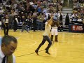 Utah Jazz Million Dollar Shot