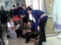 เพลงซอ strep suis the musical - YouTube