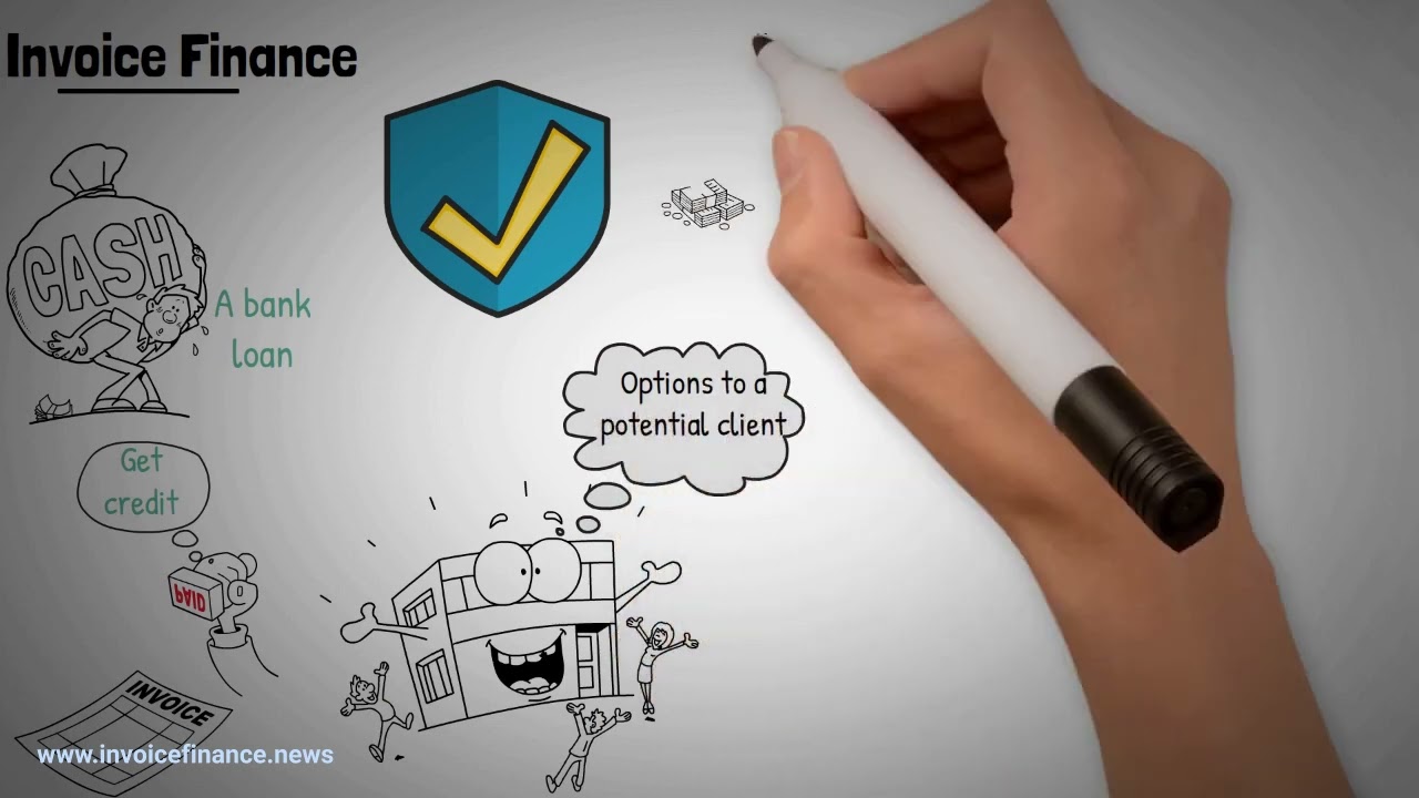 How to Choose the Right Factoring Firm for Your Business.