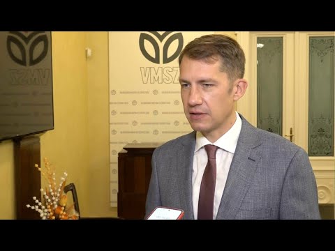 Dr. Pásztor Bálint bejelentése magyar választási névjegyzékre történő feliratkozással kapcsolatban-cover