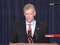 Tony Snow on the Libby Commutation 2