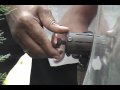 LPG : Liquified petroleum Gas