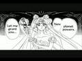 Sailor Moon Manga Act 23 (Part 4)