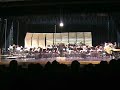 Langham Creek Concert 2 Band - Serenade