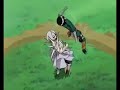 Neji/Kimimaro/Itachi
