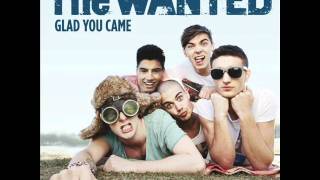 The Wanted - Glad You Came (Alex Gaudino Remix)