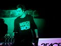 wagon cookin (two faces) @ Super Club Coru�a 15-03-2008 (2)