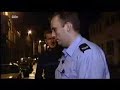 Dronken Belg uit Zakkemakke