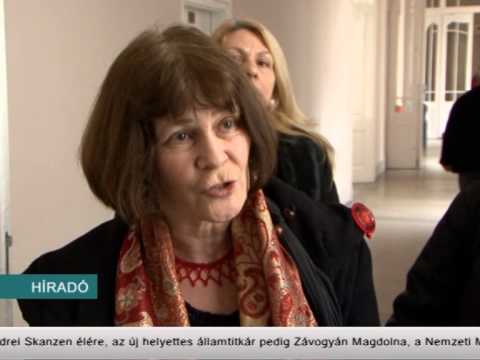 Híradó