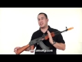 Airsoft GI - Javelin Airsoft Gun Works Manufacturer Highlight - M24, M4-A1, AK, Battle Veteran