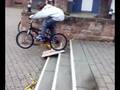 videos de Michi and Dennis BMX Jumping