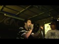 The Coolers v Event music baru