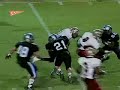 #1 Cornerback Recruit is a High School Quarterback