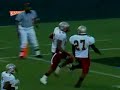 #1 Cornerback Recruit is a High School Quarterback