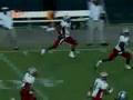 #1 Cornerback Recruit is a High School Quarterback