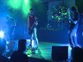 Cage - Saint Michael (Live at K&auml;rnten Rockt)