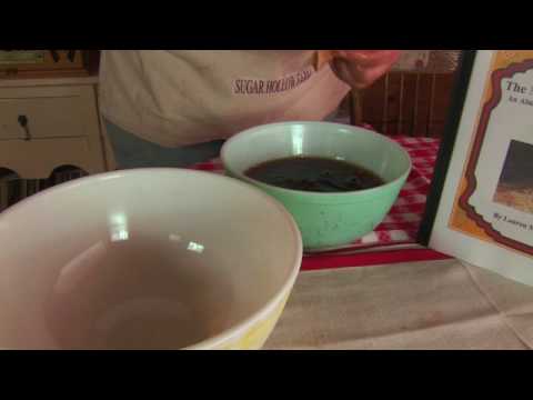 how to dye shirts with tea