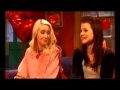 Lily Loveless & Kathryn Prescott - Funniest moments