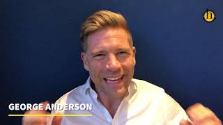 GEORGE ANDERSON