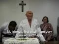 Gracie Insider - Helio Gracie 95th Birthday