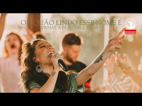 Kemuel feat. Priscilla Alcantara | Oh Quão Lindo Esse Nome É