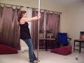 Sexy Pole Dancing Passion Party Fun