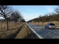 Focus LC, S6 racing, S6 replica TEST!!!