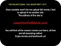 The Soloist (2009) - Full Movie Part 1 of 9.avi