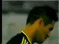 Goles de Paraguay en la Copa America 99
