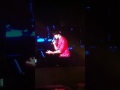 Luke bryan shares tequila with already drunk audience member