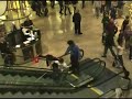 Hidden Camera Blind Guy