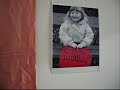 Victoria Lingard - Fine art project