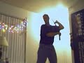 3 day Nunchaku Complilation 3 day Nunchaku Complilation