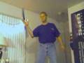 3 day Nunchaku Complilation