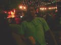Menino Urso Bailando