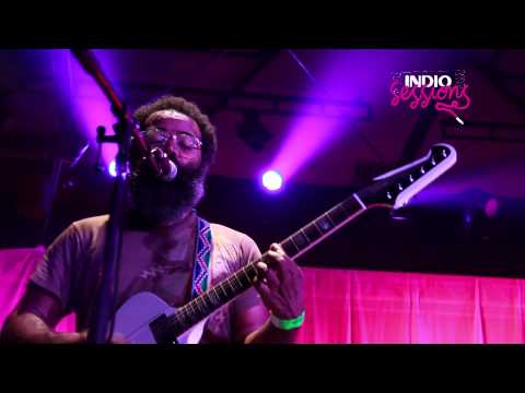 Indio Sessions: TV On The Radio - 