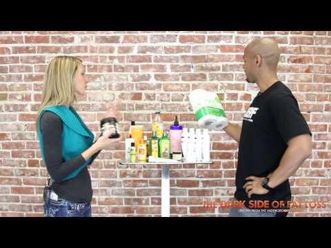 UndergroundWellness - Top 4 Personal Care Ingredients to Avoid! SUBSCRIBE FOR MORE HEALTHY VIDEO TIPS AND REPORTS! http://www.youtube.com/subscription_center?add_user=undergroundw...
