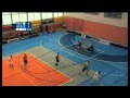 Torpedo Havířov - Panthers Otrokovice, 2.kolo Fortuna extraligy 2011/2012