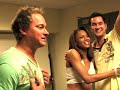 b96 summerbash backstage interview with ciara