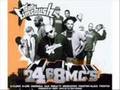 Team Eimsbush, DD-2,4,6,8 Mcs + Wie jetzt