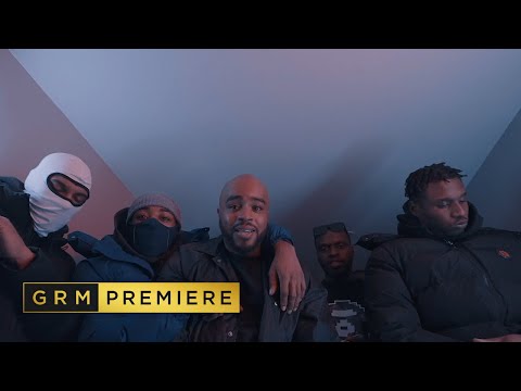 GR1ZZY x Stickz ft. Sneakbo – 150 [Music Video] | GRM Daily