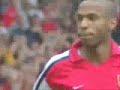 thierry henry vs ruud van nistelrooy