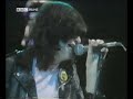 BABY I LOVE YOU.  RAMONES