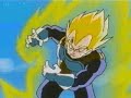 DBZ Beyond Happiness & Sadness
