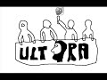 ultras ( drawn with paint )