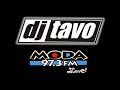 DJ Tavo - Mix Si No Le Contesto (El Juergon de Moda)