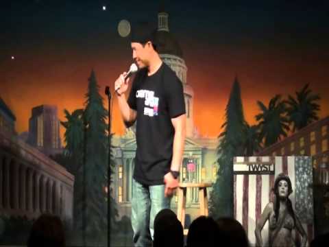 Asian male stereotypes with MArk Zhang